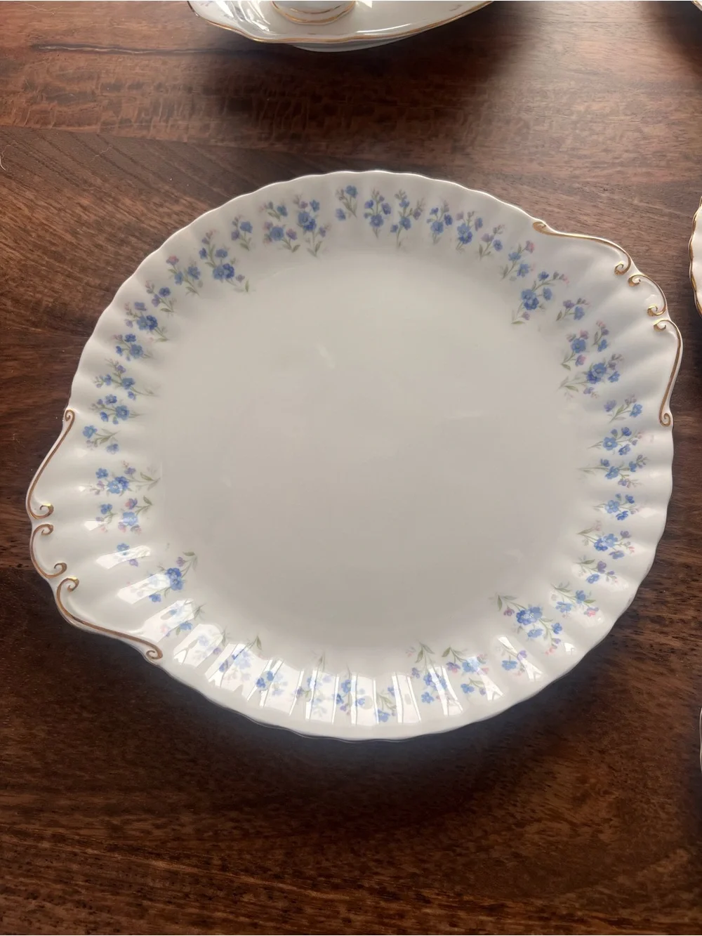 🎀 Royal Albert Memory Lane - 26 piece set - Vintage Cottage Core 💙